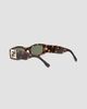 Fendi Women's Forever Fendi 54MM Rectangular Sunglasses - 4