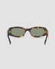 Fendi Women's Forever Fendi 54MM Rectangular Sunglasses - 5