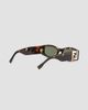 Fendi Women's Forever Fendi 54MM Rectangular Sunglasses - 6