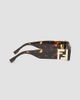 Fendi Women's Forever Fendi 54MM Rectangular Sunglasses - 7