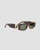 Fendi Women's Forever Fendi 54MM Rectangular Sunglasses - 8