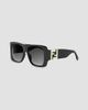Fendi Women's Forever Fendi 55MM Square Sunglasses - 1
