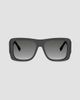 Fendi Women's Forever Fendi 55MM Square Sunglasses - 2