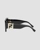 Fendi Women's Forever Fendi 55MM Square Sunglasses - 3