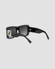 Fendi Women's Forever Fendi 55MM Square Sunglasses - 4
