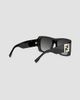 Fendi Women's Forever Fendi 55MM Square Sunglasses - 6