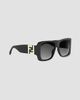 Fendi Women's Forever Fendi 55MM Square Sunglasses - 8