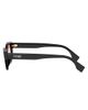 Fendi Women's Lettering 51MM Logo Oval Sunglasses - 3