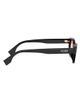 Fendi Women's Lettering 51MM Logo Oval Sunglasses - 7