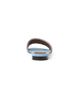 Fendi Women's Logo Denim Sandals - 3