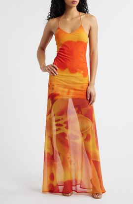Feners Feners BALITA DRESS