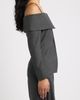 Feners Feners Delirio Off the Shoulder Top - 3