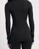 Feners Feners Encanto Stretch Long Sleeve Overshirt - 2