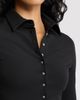 Feners Feners Encanto Stretch Long Sleeve Overshirt - 4