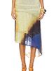 Feners Feners Festa Skirt Night - 1