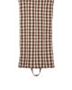 Ferm Living Ferm Living Bothy Check Folding Mat - 1