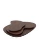 Ferm Living Ferm Living Cairn Cutting Boards - Set Of 3 - 1