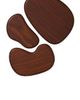 Ferm Living Ferm Living Cairn Cutting Boards - Set Of 3 - 2