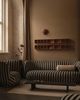 Ferm Living Ferm Living Falda Smocked Bolster Cushion - 4