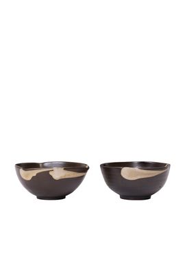 Ferm Living Ferm Living Koyo Bowls Set Of 2
