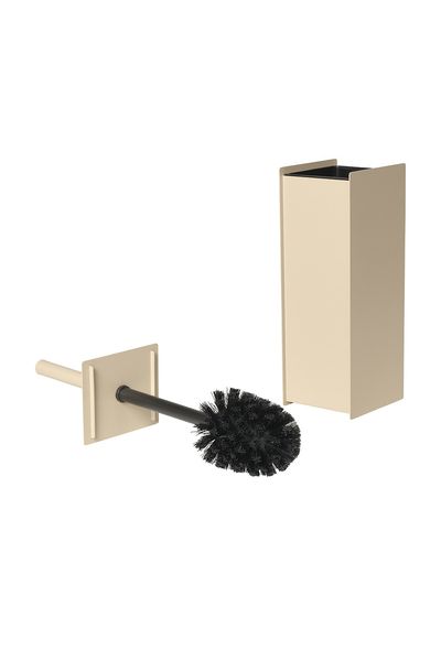 Ferm Living Ferm Living Sama Toilet Brush