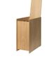 Ferm Living Ferm Living Sama Wooden Bin - 1