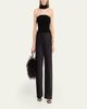 Ferragamo Feather Evening Clutch Bag - 5