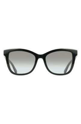 FERRAGAMO FERRAGAMO 54mm Rectangle Sunglasses