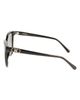 FERRAGAMO FERRAGAMO 57mm Gradient Cat Eye Sunglasses - 3