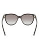 FERRAGAMO FERRAGAMO 57mm Gradient Cat Eye Sunglasses - 4