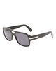 FERRAGAMO FERRAGAMO 58mm Navigator Sunglasses - 2