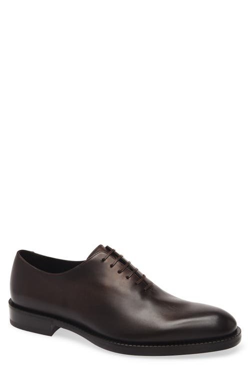 FERRAGAMO FERRAGAMO Amber Wholecut Oxford