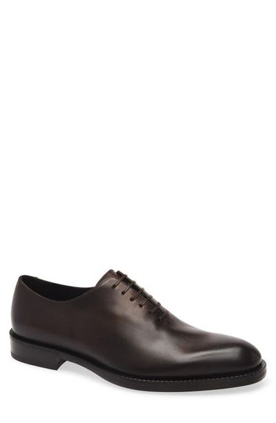 FERRAGAMO FERRAGAMO Amber Wholecut Oxford