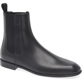 FERRAGAMO FERRAGAMO Angle Chelsea Boot