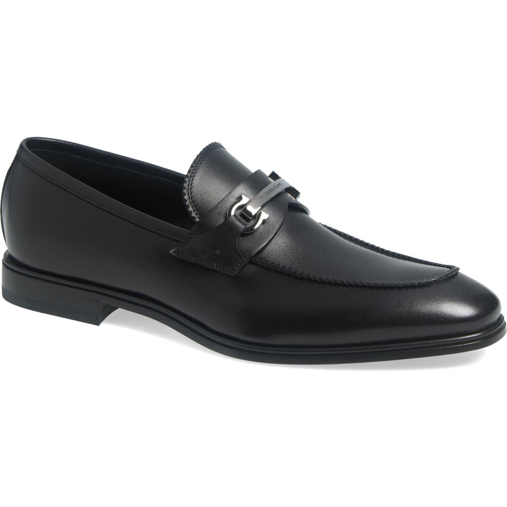 FERRAGAMO FERRAGAMO Bentley Loafer