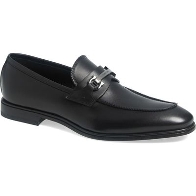 FERRAGAMO FERRAGAMO Bentley Loafer