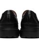 Ferragamo Ferragamo Black Brema Loafers - 2