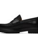 Ferragamo Ferragamo Black Brema Loafers - 3