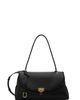 Ferragamo Ferragamo Black 'Ferragamo' Sofia 2026 Shoulder Bag - 1