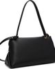 Ferragamo Ferragamo Black 'Ferragamo' Sofia 2026 Shoulder Bag - 3