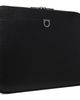 Ferragamo Ferragamo Black Gancini Document Holder - 2