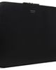 Ferragamo Ferragamo Black Gancini Document Holder - 3
