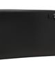 Ferragamo Ferragamo Black Leather Document Pouch - 3