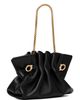 Ferragamo Ferragamo Black Micro Pouch - 3
