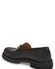 FERRAGAMO FERRAGAMO Bleecker Reversible Bit Lugged Loafer - 2