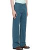 Ferragamo Ferragamo Blue Workwear Trousers - 2