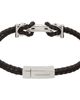 Ferragamo Ferragamo Braided Bracelet - 1