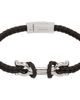 Ferragamo Ferragamo Braided Bracelet - 2