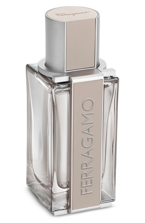FERRAGAMO FERRAGAMO Bright Leather Eau de Toilette 