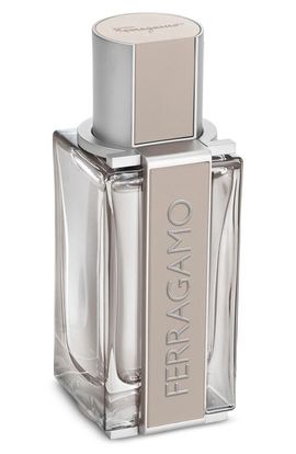 FERRAGAMO FERRAGAMO Bright Leather Eau de Toilette 